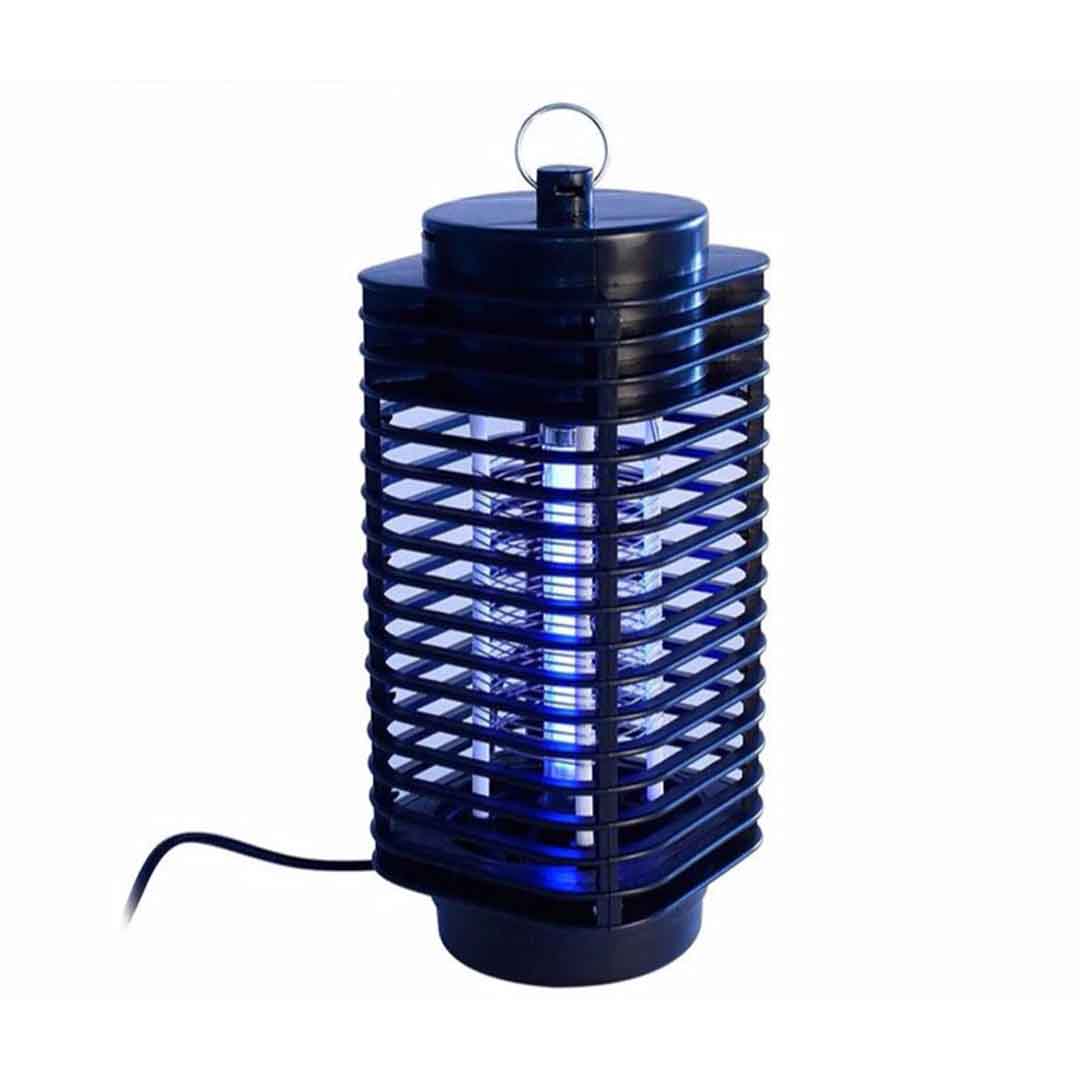 Aparat Electric Anti-Tantari Cu Lumina UV