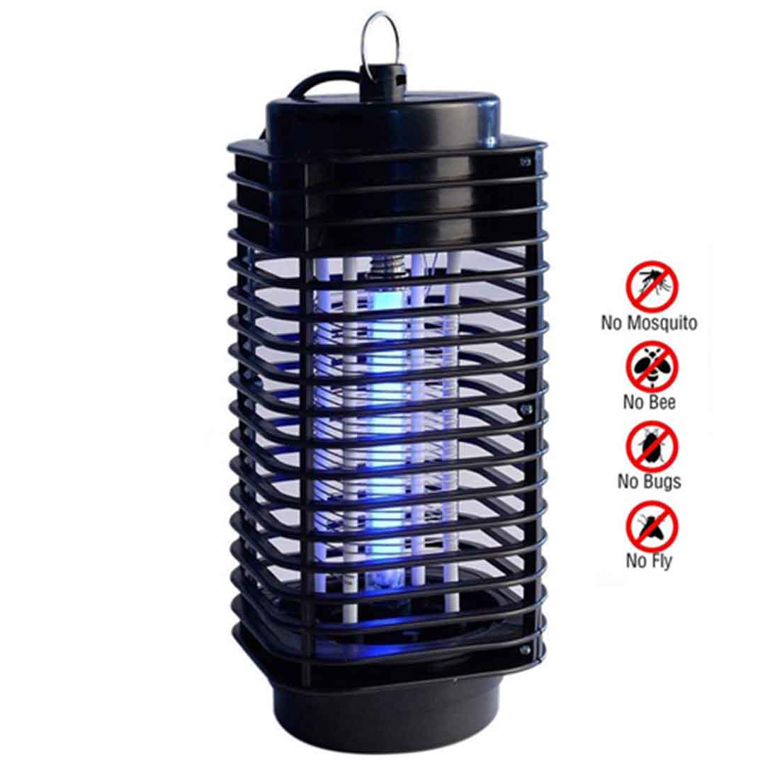 Aparat Electric Anti-Tantari Cu Lumina UV