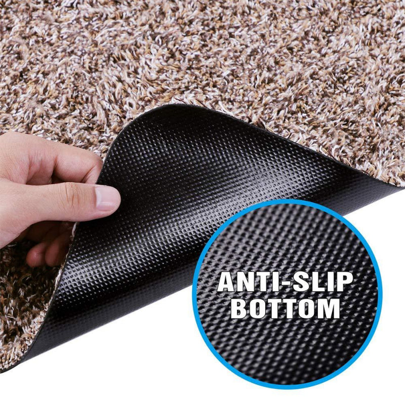 Covoras intrare absorbant antimurdarie Magic Mat - 69 x 45 cm