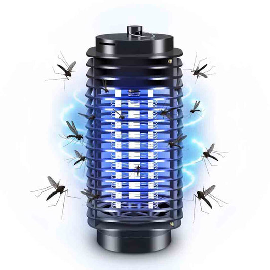 Aparat Electric Anti-Tantari Cu Lumina UV