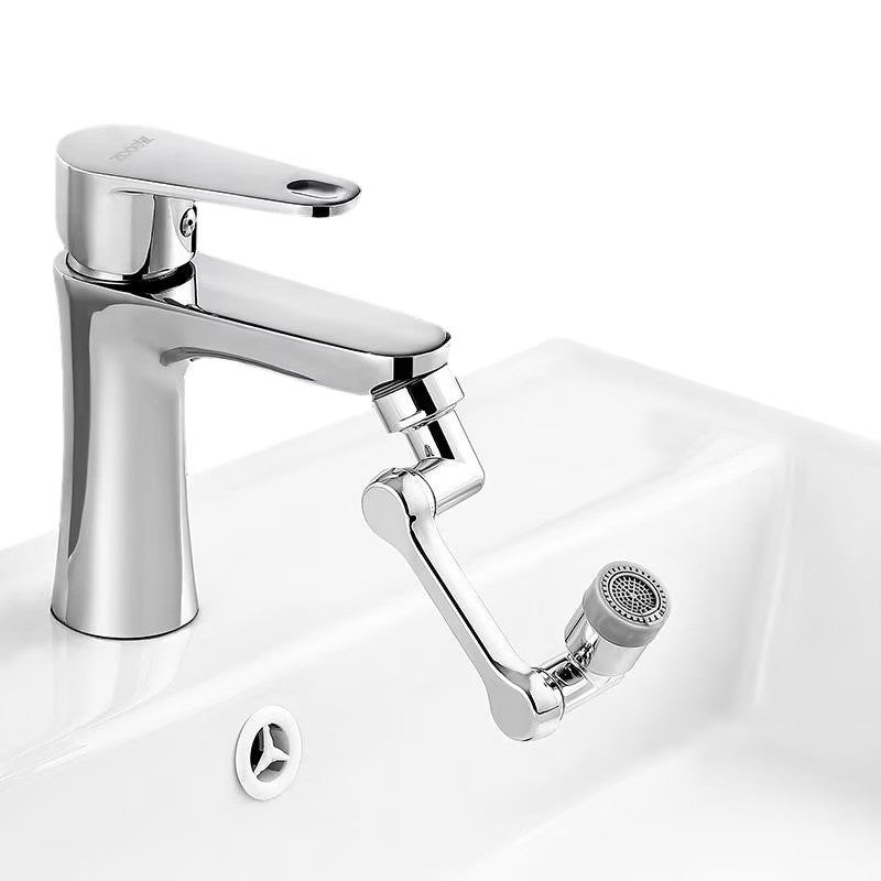 Extensie Rotativa pentru Robinet – Rotire 1080°, Economisire Apa, Instalare Usoara