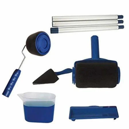 Trafalet Profesional cu umplere + rezervor recipient