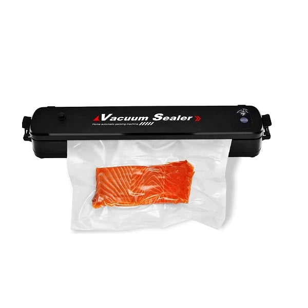 Vacuum Sealer - Aparat de sigilat si vidat + 10 PUNGI CADOU