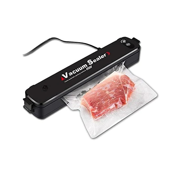 Vacuum Sealer - Aparat de sigilat si vidat + 10 PUNGI CADOU